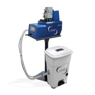 Filtros Valco Melton Nordson